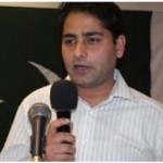 Munir Ahmad Mughal