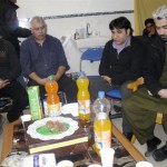 Muslim League Austria Function