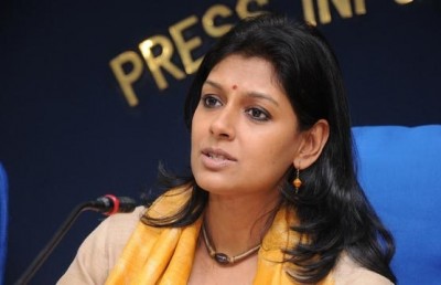  Nandita Das