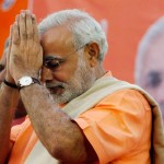 Narendra Modi