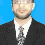 Nazar Hussain Chaudhry