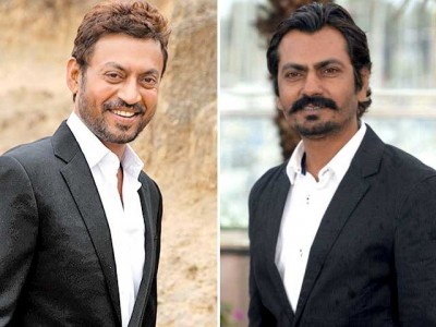 Nuazaldyn Siddiqui , Irfan Khan