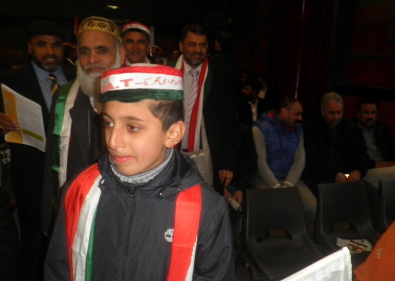 PAT France Halaf Bardari