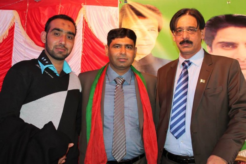 PTI France