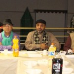 PTI France Meeting