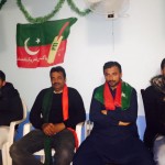 PTI France Meeting