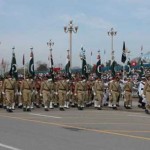 Pak Army