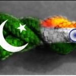 Pak India