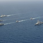 Pak US Military Exercises