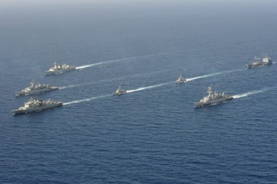 Pak US Military Exercises