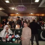 Pakistan Day Ceremony Birmingham