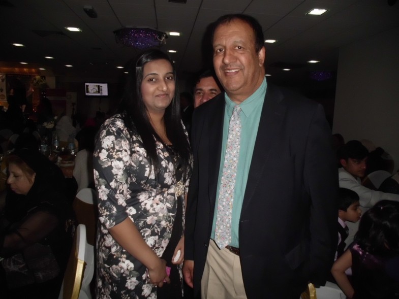 Pakistan Day Ceremony Birmingham