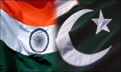 Pakistan ,India