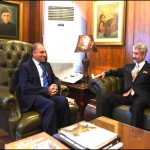 Pakistan and India, Foreign Secretaries Meeting