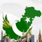 Pakistan