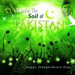 Pakistan