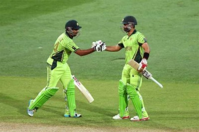  Pakistani Team