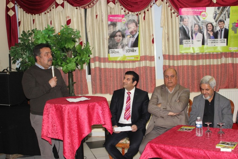 Paris Socialist Programme