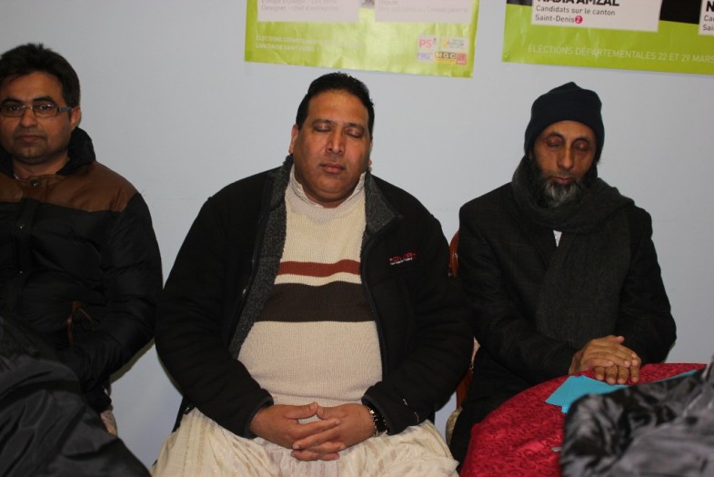 Paris Socialist Programme