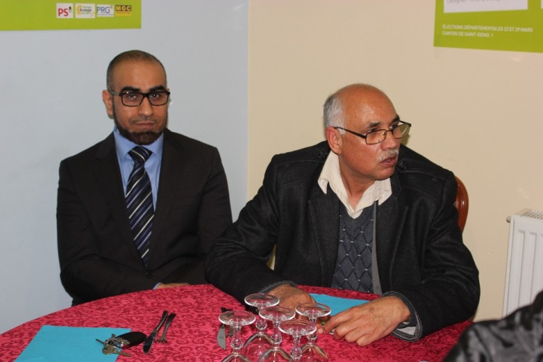 Paris Socialist Programme