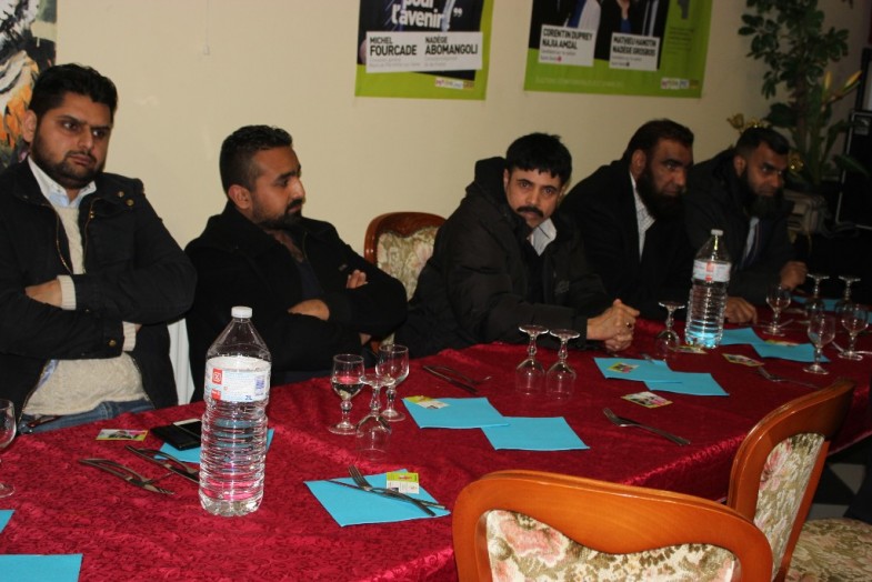 Paris Socialist Programme