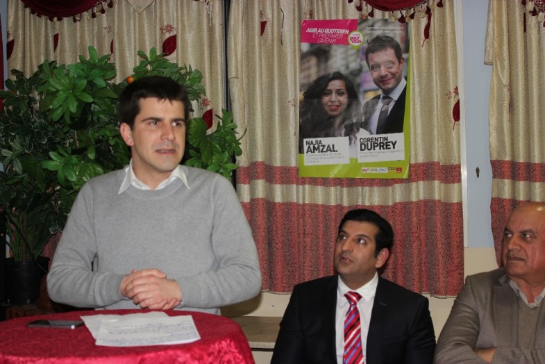 Paris Socialist Programme