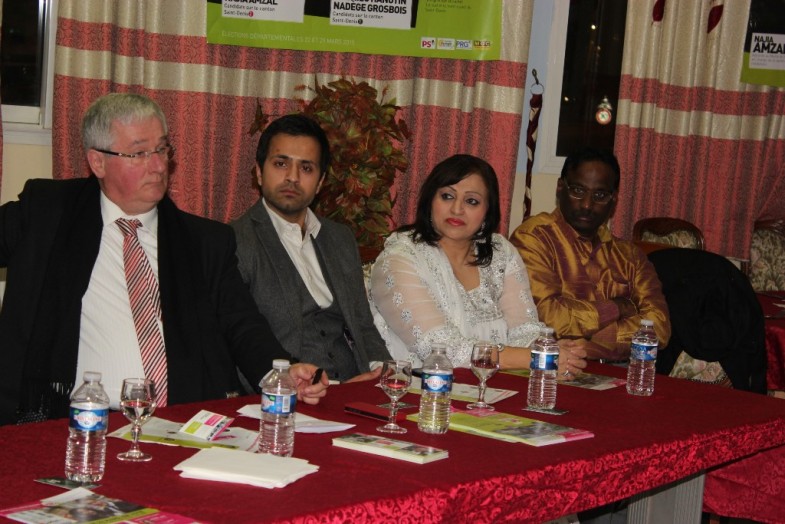 Paris Socialist Programme