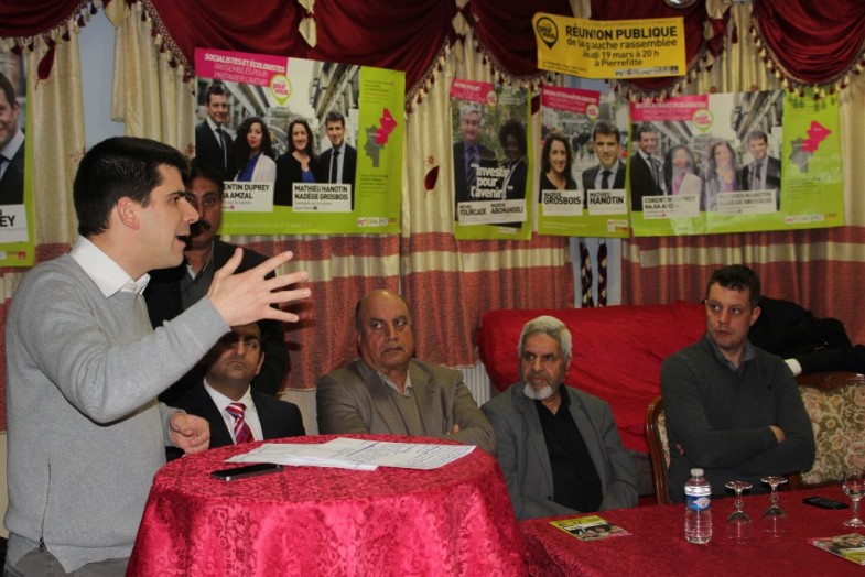 Paris Socialist Programme