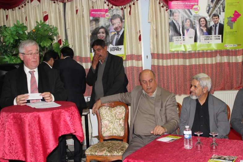 Paris Socialist Programme