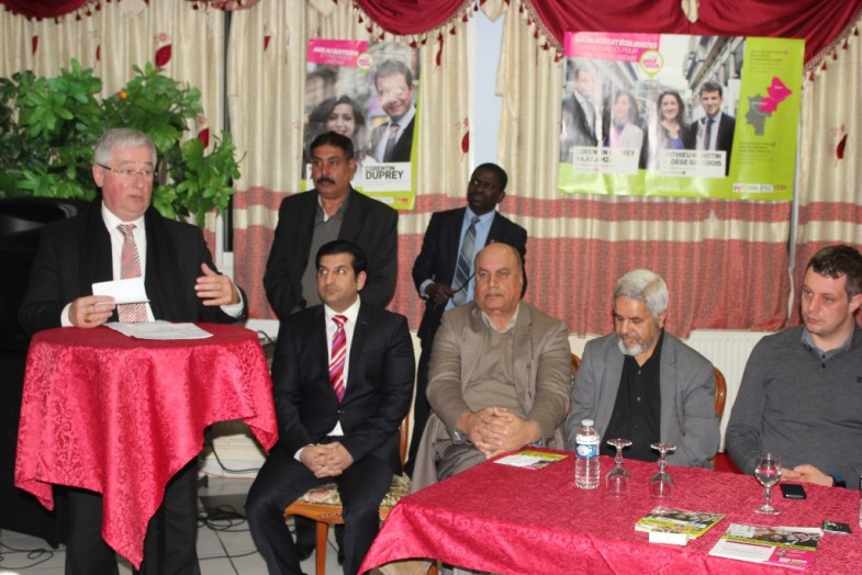 Paris Socialist Programme