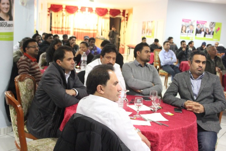 Paris Socialist Programme