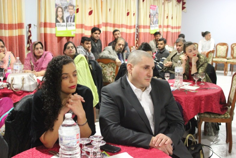 Paris Socialist Programme