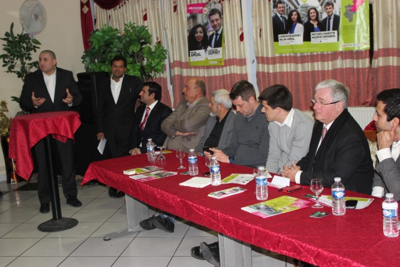 Paris Socialist Programme