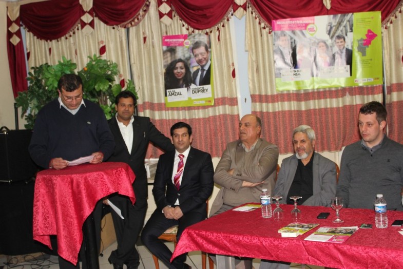 Paris Socialist Programme