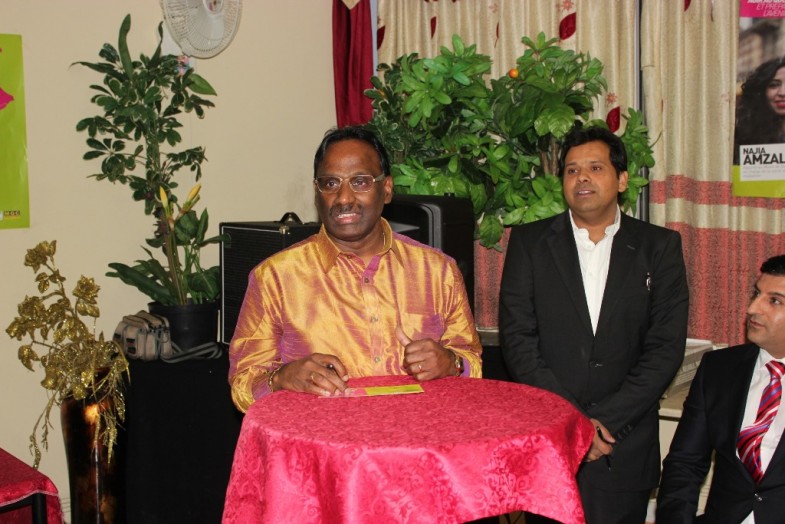 Paris Socialist Programme