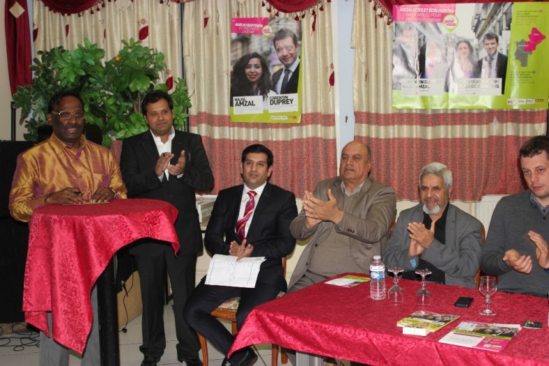 Paris Socialist Programme