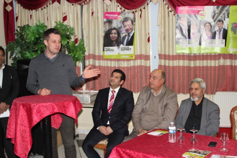 Paris Socialist Programme