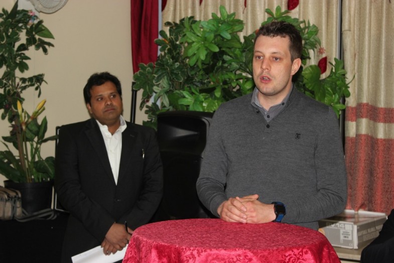 Paris Socialist Programme