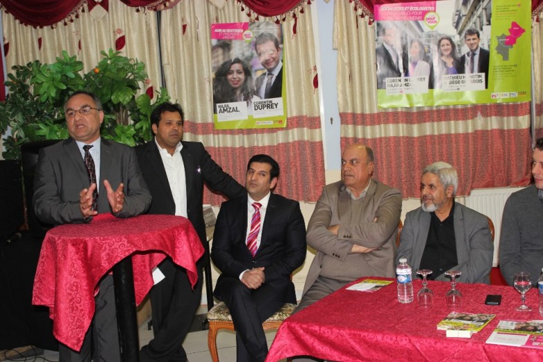 Paris Socialist Programme