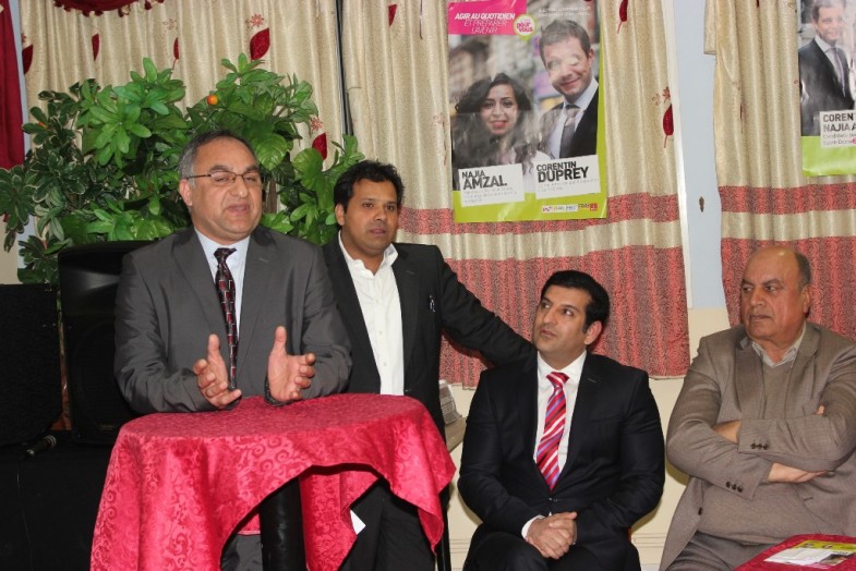 Paris Socialist Programme