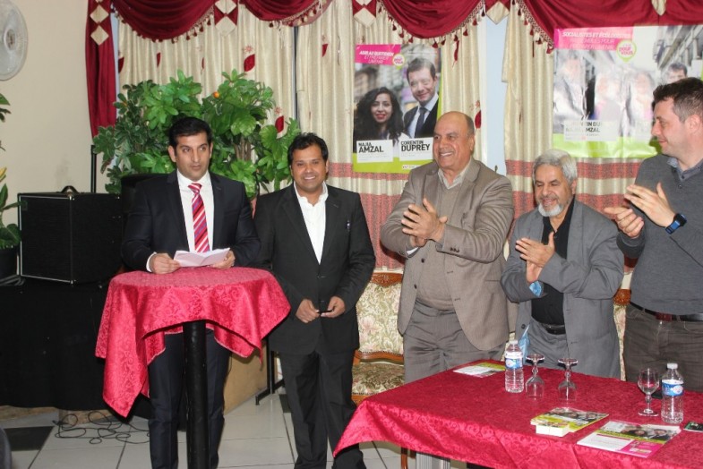 Paris Socialist Programme