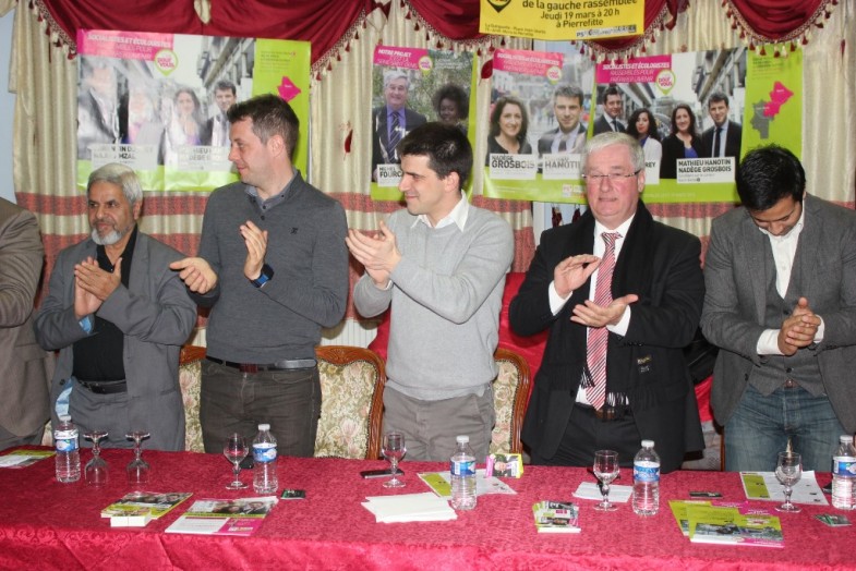 Paris Socialist Programme