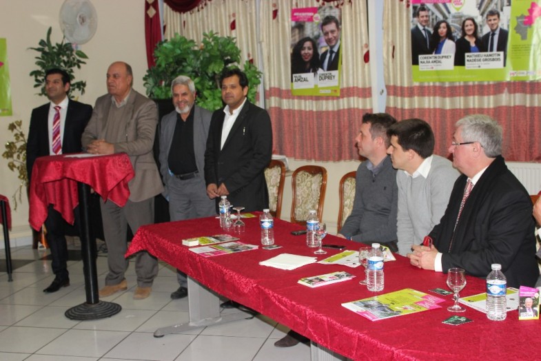 Paris Socialist Programme