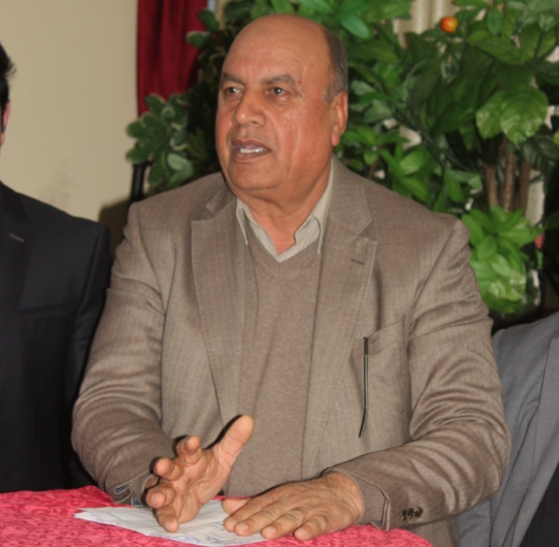 Paris Socialist Programme