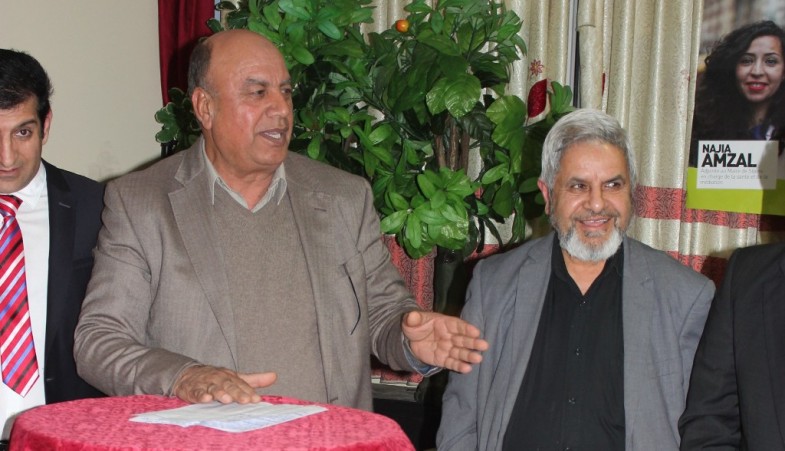 Paris Socialist Programme