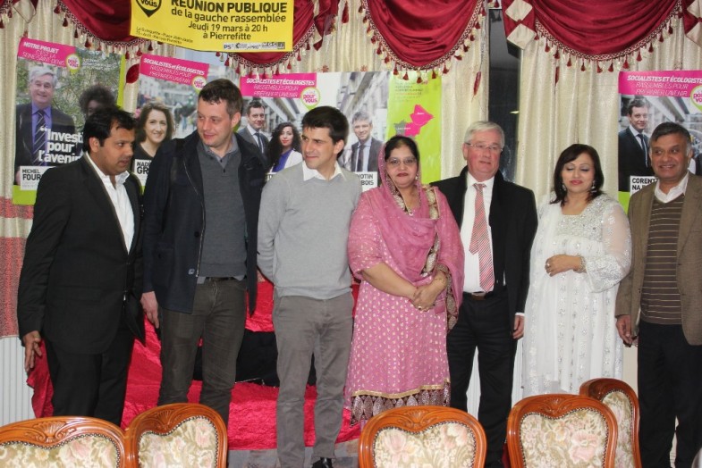 Paris Socialist Programme