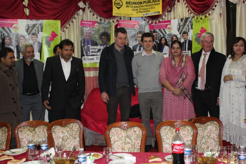 Paris Socialist Programme