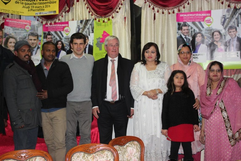 Paris Socialist Programme