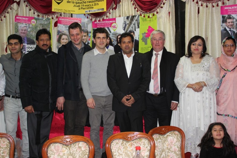 Paris Socialist Programme