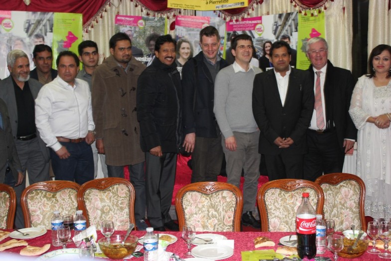 Paris Socialist Programme